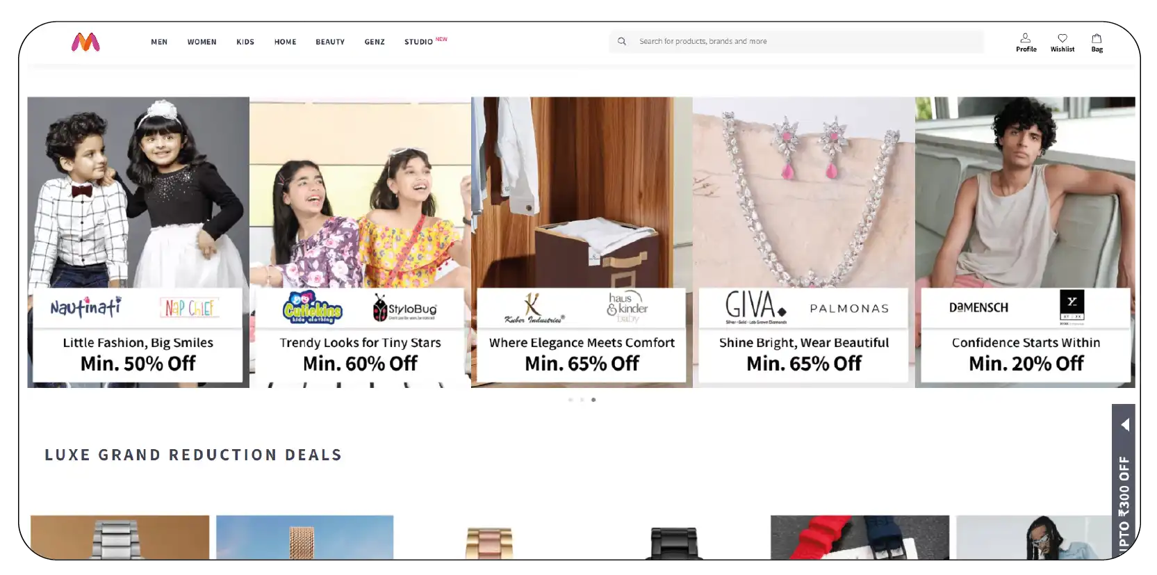 Introduction to Myntra's Discount Landscape-01